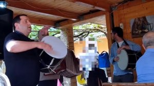 абхазские песни - 1