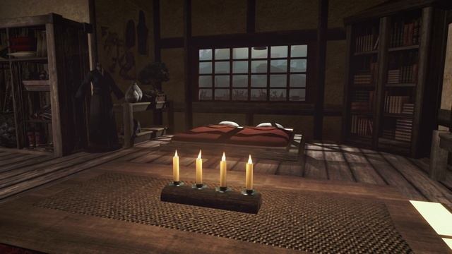 Ambient Hour - 10 Minutes Of Zen (10 Minutes Of Meditation)