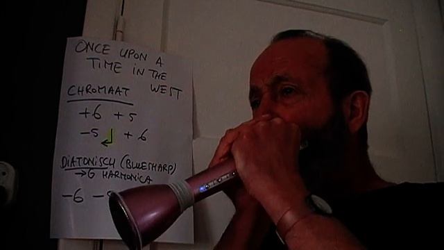 How to play 'Once upon a time in the west' harmonica? смотреть онлайн