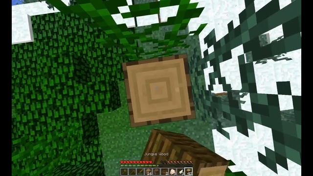 MINECRAFT-Aw3s0me LP Part.1-"Cave Sweet Cave" смотреть онлайн