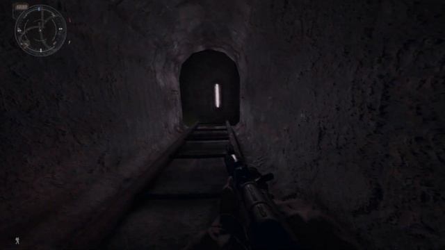 THIS GAME Is Terrifying!!! | S.T.A.L.K.E.R Anomaly #2 смотреть онлайн