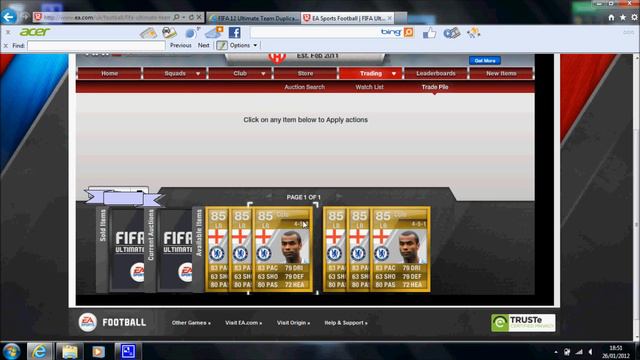 FIFA 2012 Duplication Software смотреть онлайн