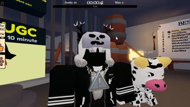 Roblox Free UGC Limited | Lấy ngay vật phẩm Free UGC Limited "Captain Hat" 50.000 copy cực đẹp !!! смотреть онлайн