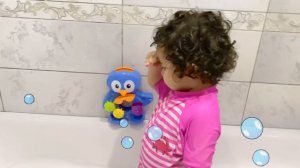 Руки Мыть Нужно Каждый День 🛁 | Детские песни | Kids SONG | Princess Hawa