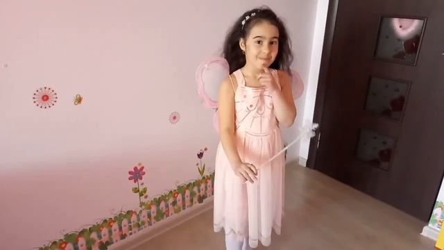 ВОЛШЕБНАЯ ПАЛОЧКА крутой СОН Много долларов и конфет MAGIC WAND cool DREAM смотреть онлайн