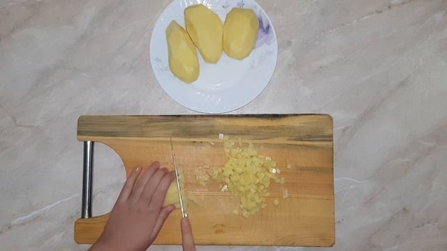 "Gõshtli pirog(rulet)" tayyorlash☆|Как приготовить "Мясной пирог(рулет)?☆ смотреть онлайн