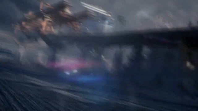 Need for Speed Rivals Cop Reveal Trailer смотреть онлайн