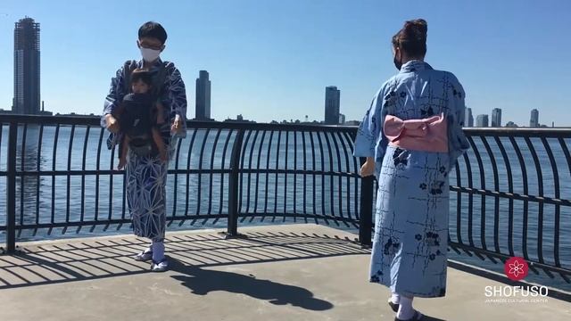 Tanko Bushi Bon Odori Dance Lesson смотреть онлайн