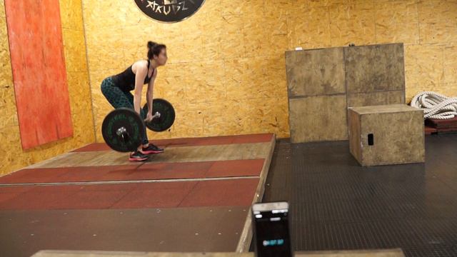 Губарева Екатерина, Clan YAKUDZYA, MyWod Games, начинающие, "Ну, погоди!" смотреть онлайн