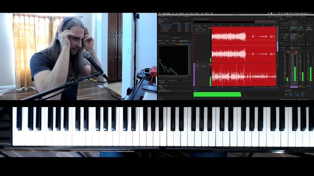 Video & Audio Masterclass: Live Recording & Relaxation Session in Adobe Audition | Creative Cloud смотреть онлайн