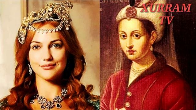 Xurram Sulton O'z Kundaligida Nima Deb Yo'zgan