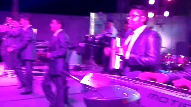 Internacional Carro Show De Antonio Hernandez ( CUMBIA NEGRA) TEPENENE HIDALGO смотреть онлайн