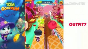 Том за золотом обновление