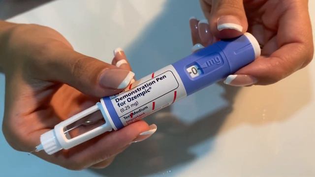 OZEMPIC. ¿Cómo Se Administra?¿Para Qué Sirve Este Tratamiento?