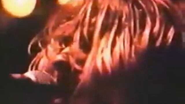 nirvana do re mi смотреть онлайн