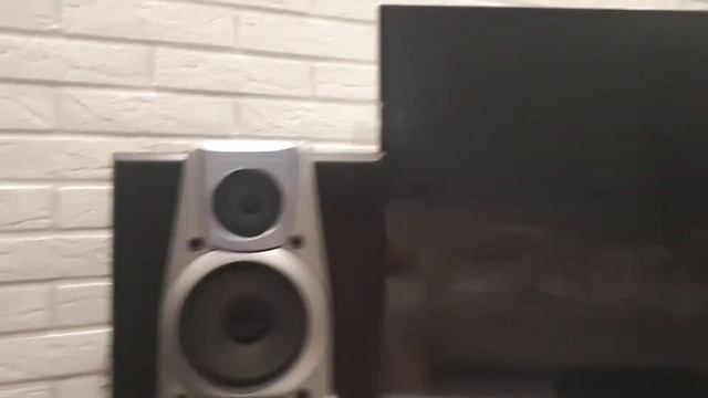 SONY MHC-W550/ Technics SN-EH 760 Порвет ли Сонька легендарный технарь?! смотреть онлайн