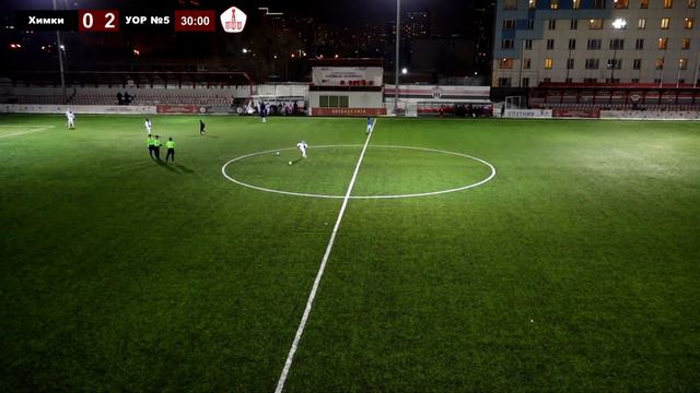 Химки-Мастер-Сатурн 2010г.р. 05.02.23 Счет 1-3 смотреть онлайн