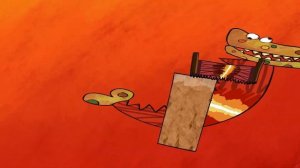 РЫБА-ПИЛА | МУЛЬТ-КОЛЛАБ