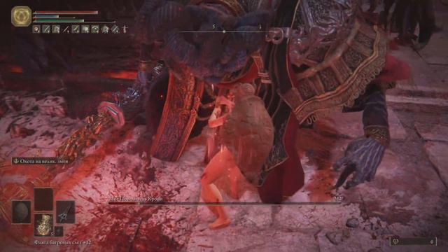 Elden Ring level 1, solo часть 13 (Мог) смотреть онлайн