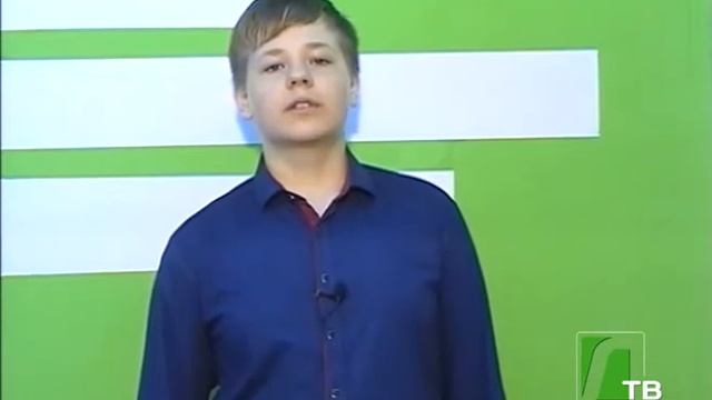 2018 03 24 Стих И. Сергеичев смотреть онлайн