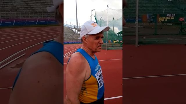 Метание диска 70 + начало смотреть онлайн