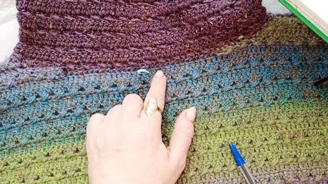 Экспресс МК, Жакет " ГОРНАЯ ЛАВАНДА ". Красивая , универсальная модель. смотреть онлайн