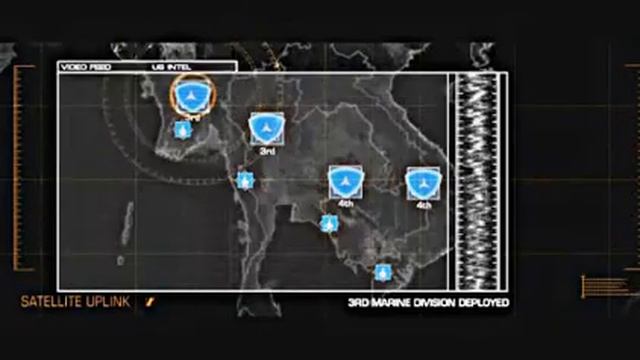 Battlefield Play4Free - Map Trailer - Myanmar смотреть онлайн