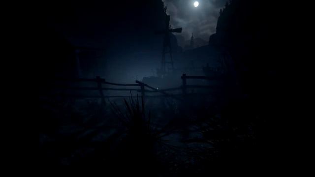Outlast 2 Test Gameplay Intel HD Graphics 4000 смотреть онлайн