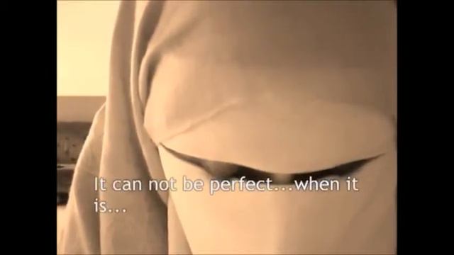 голландский женщина приняла ислам и носит никаб смотреть онлайн