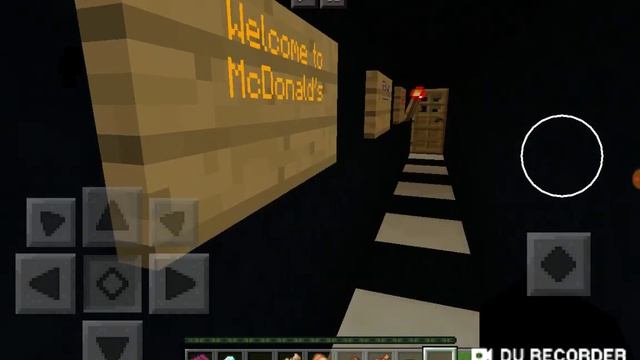 Мак дак хоррор смотреть онлайн