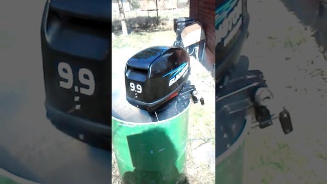 Первый запуск Gladiator 9.9 смотреть онлайн