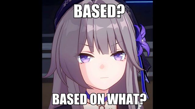 Savage Herta (Honkai: Star Rail AI Voice) смотреть онлайн