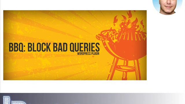 Plugin WordPress Block Bad Queries смотреть онлайн