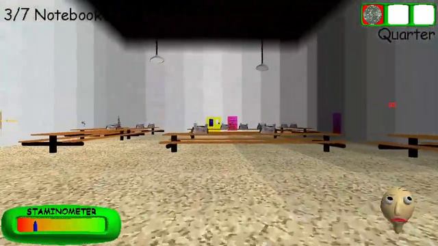 #baldi Baldi,s Basics Classic Remastered collected all 7 books (story mode) смотреть онлайн