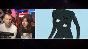 SCP-1499 Противогаз (Анимация SCP) РЕАКЦИЯ на Детектива Войда перезолив с ютуба