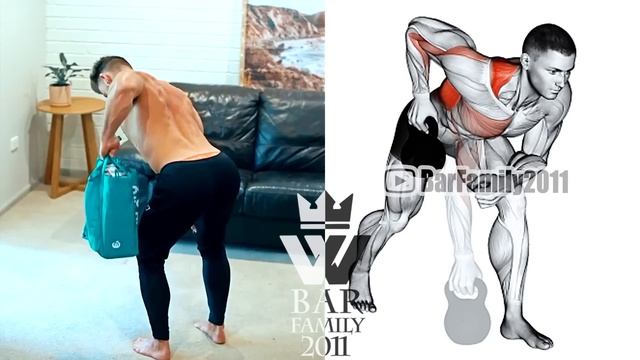 Workout At Home | TOP-30 Exercises смотреть онлайн