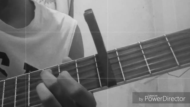 ALL I ASK by ADELE- GUITAR COVER смотреть онлайн