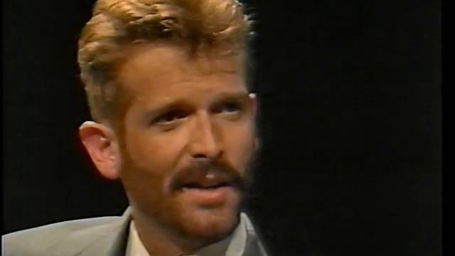 Michael Talbot: Synchronicity & the Holographic Universe, Part 2 смотреть онлайн