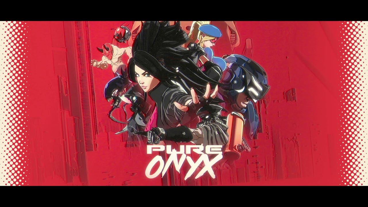 Pure Onyx - Main Theme