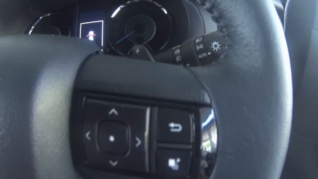 Nes SUV Toyota Fortuner 2016 VS Nwe SUV Ford Everest 2016 смотреть онлайн