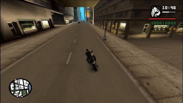 Menghancurkan Bisnis Ganj4 Mr Kenny - GTA San Andreas Dyom Indonesia смотреть онлайн