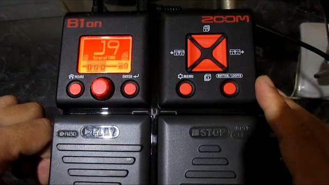 ZOOM B1On Primeiras Impressões! смотреть онлайн