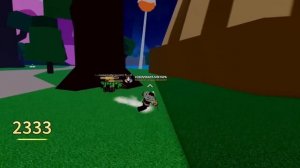 Cтал Катакури И Пробудил Фрукт Моти В Blox Fruits!! + Розыгрыш Фрукта Дракона!!