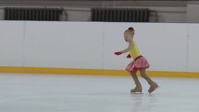 фигурное катание, 1 место смотреть онлайн