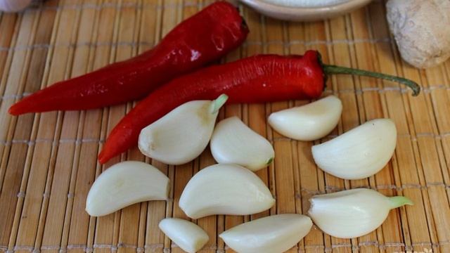 Секреты кухни