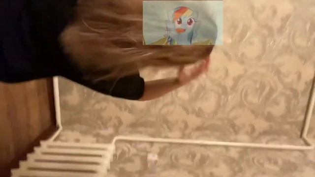 Фикс прайс ?ужас .. краска для волос ❤️? смотреть онлайн