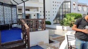 ЕГИПЕТ ?? БОМЖ-ОТЕЛЬ Uni Sharm Aqua Park 3*. ОТДЫХ за 200$ в Шарм эль Шейхе! Нищий ШВЕДСКИЙ СТОЛ