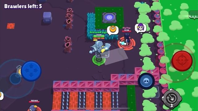 How To Evade A Tick Head | Tick Games #5 смотреть онлайн