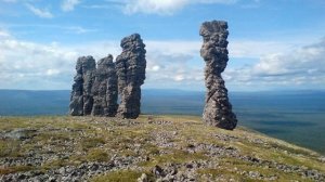 Виртуальное путешествие «Семь чудес России»