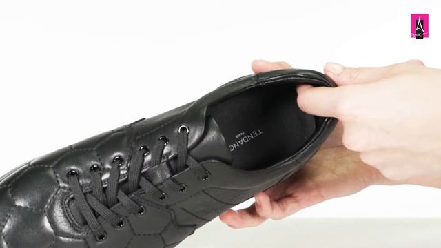 Видеообзор I Мужские кроссовки TENDANCE 2645539